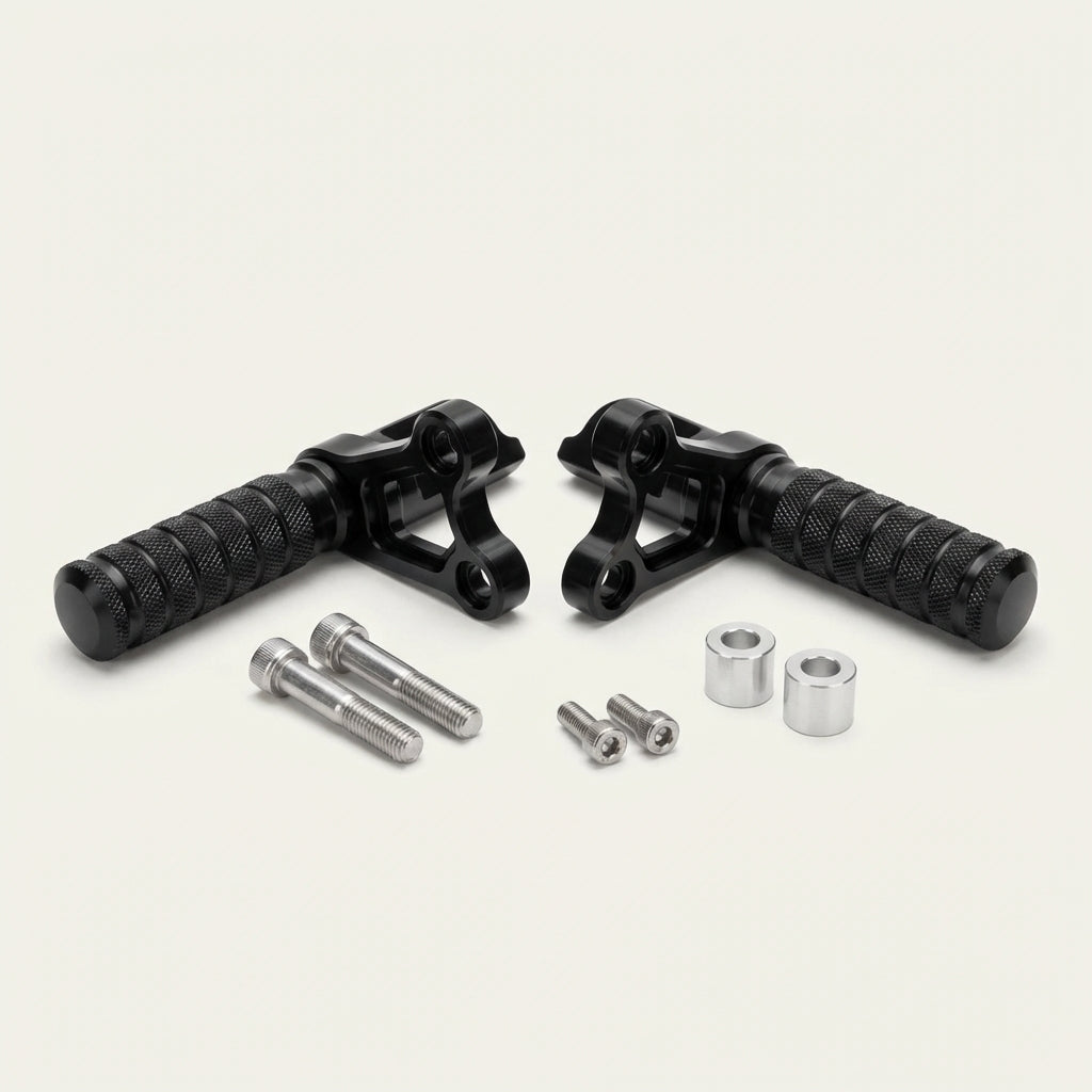 ApexLock Pegs