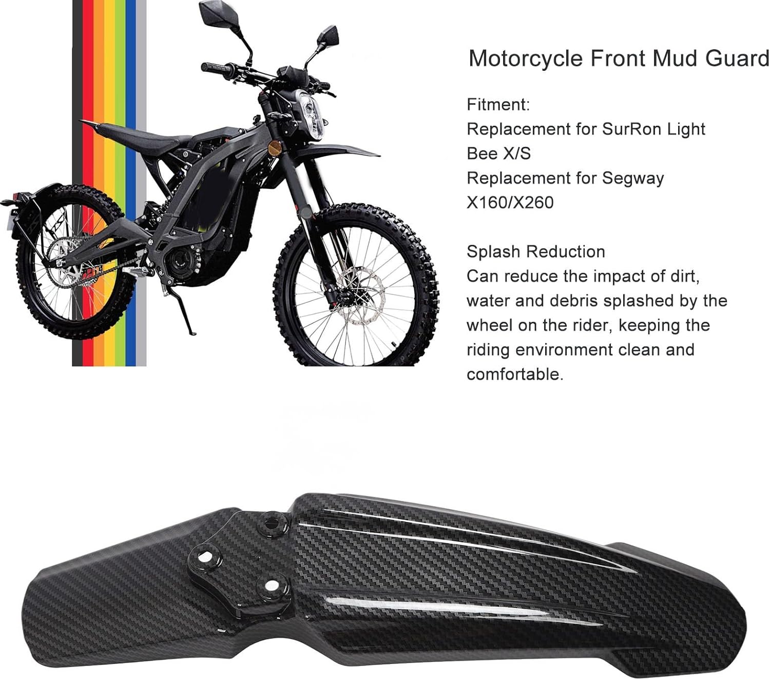 AeroShield Fender image 3