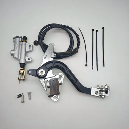 Apex Rear Brake image 2