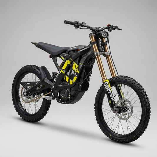 ApexRidge X Pro image 1