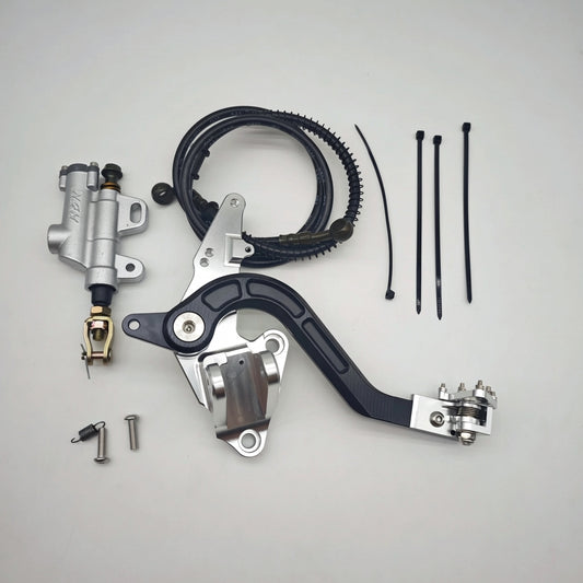 Apex Rear Brake image 1